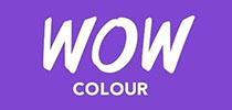 wow colour